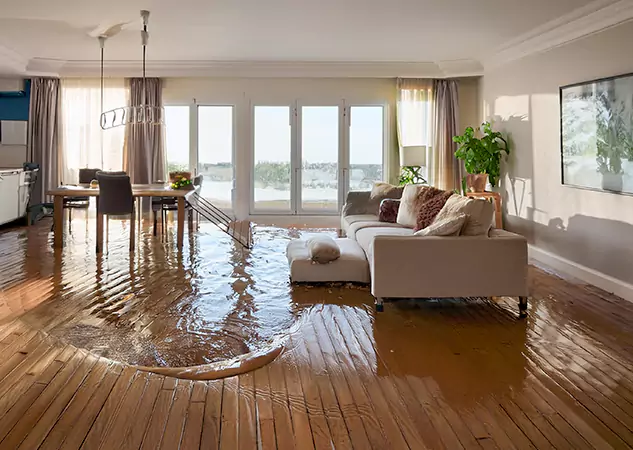 Your Water Removal Specialists in Social Circle, GA