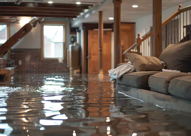Trusted Wet Basement Cleanup: Your Basement Water Cleanup Services in Social Circle, GA