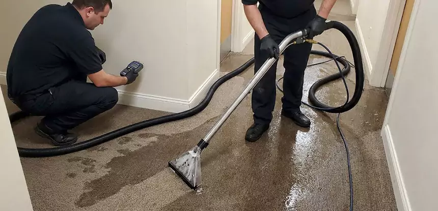 Professional Commercial Water Removal Services in Social Circle, GA