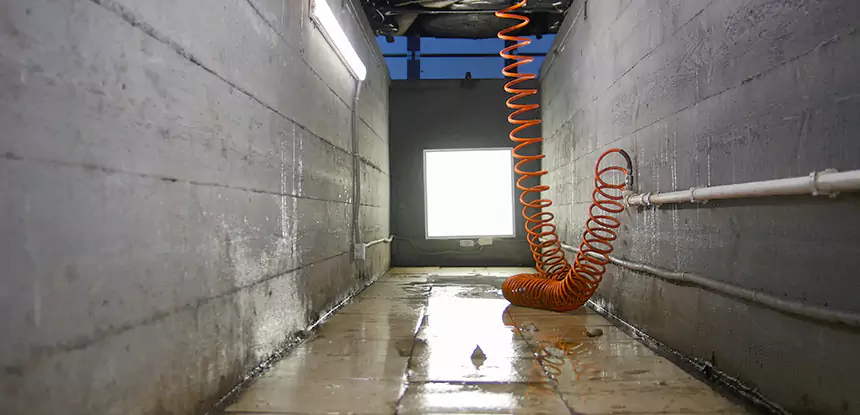 Professional Crawl Space Water Mitigation Services in Social Circle, GA