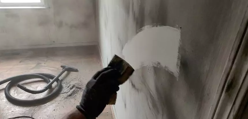 Professional Water and Fire Damage Restoration Services in Social Circle, GA