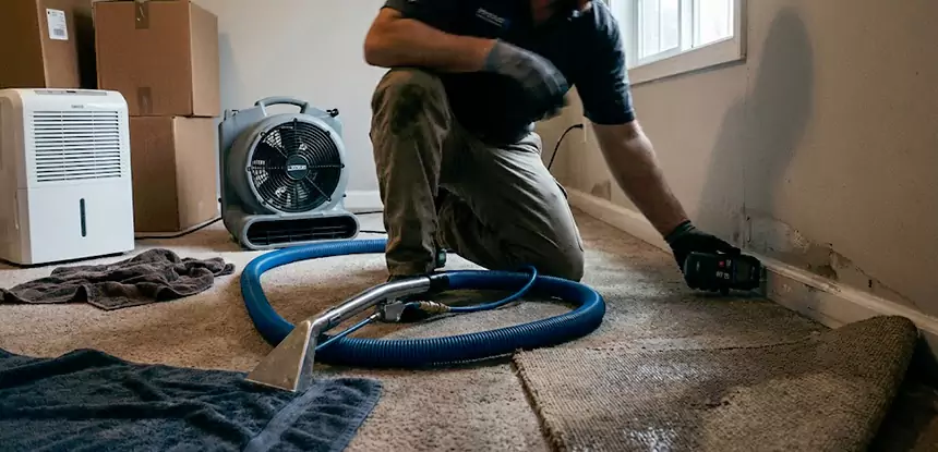 Professional Flood Clean Up Services in Social Circle, GA