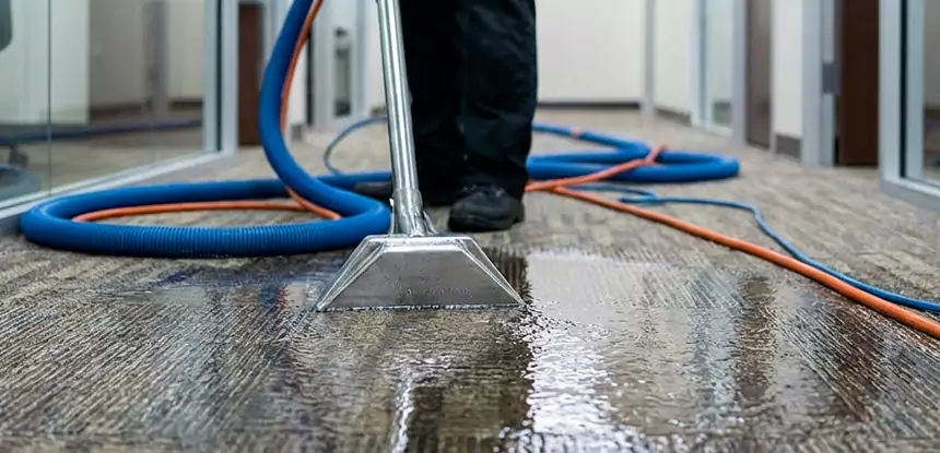 Professional Residential Water Cleanup Services in Social Circle, GA