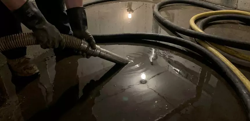 Professional Sewage Damage Cleanup Services in Social Circle, GA