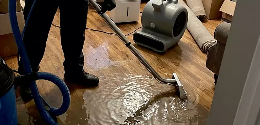 Professional Water Extraction Services in Social Circle, GA