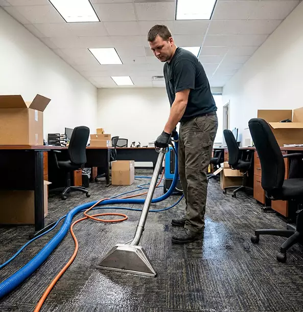 Why Social Circle Facilities Trust Social Circle Restoration Pro?